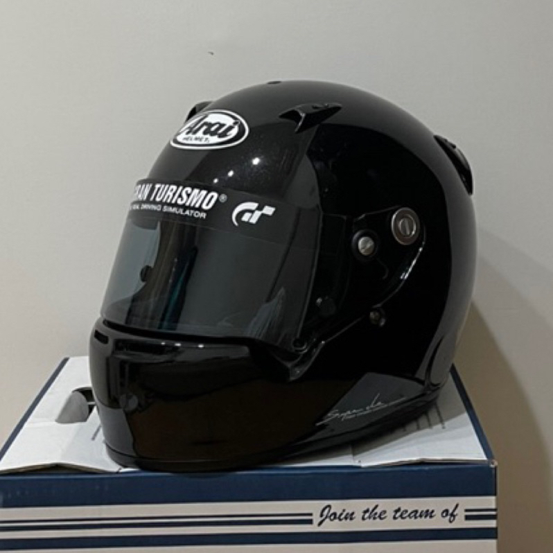 Arai gp5x 2024