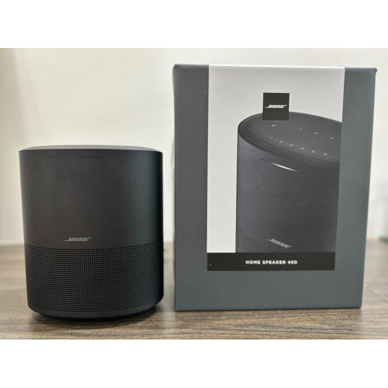 美品】BOSE HOME SPEAKER 450-