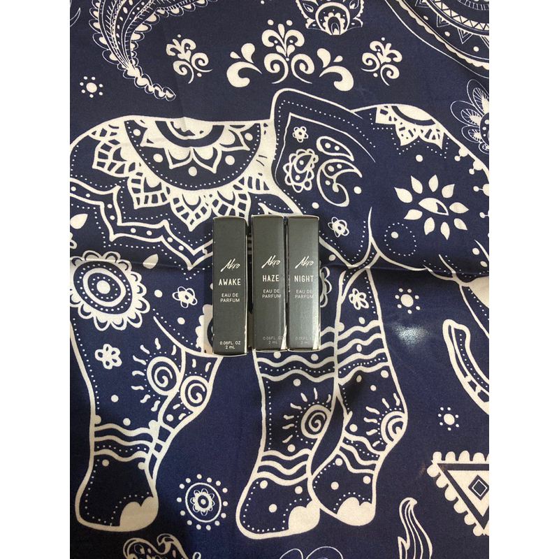 Akro原廠針管 Awake晨醒深焙 Haze閉眼綠涼 Night夜紗慾花(2ml)3隻333 | 蝦皮購物