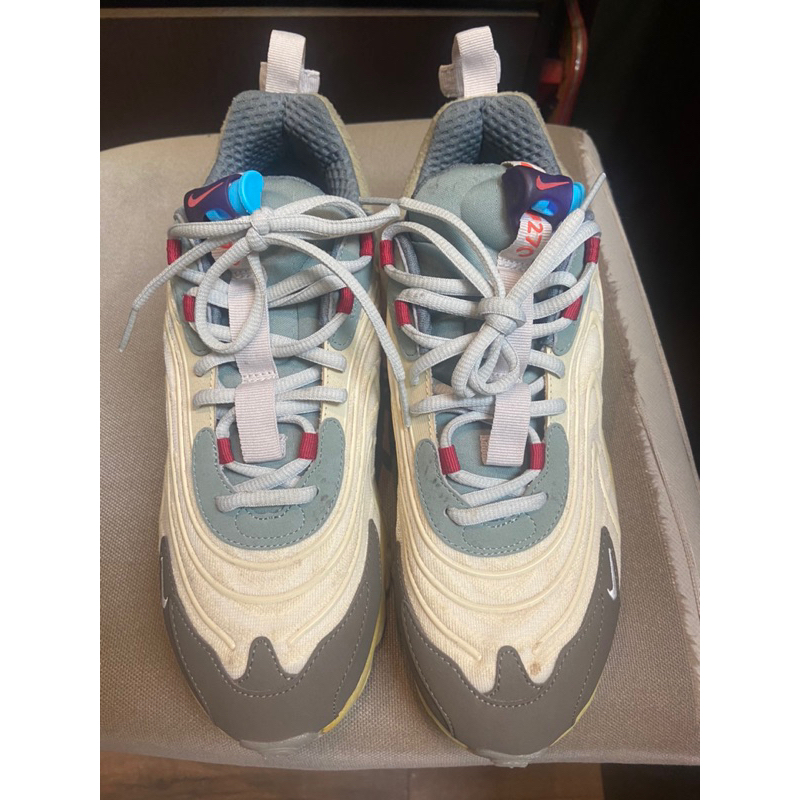 Travis scott react on sale 270