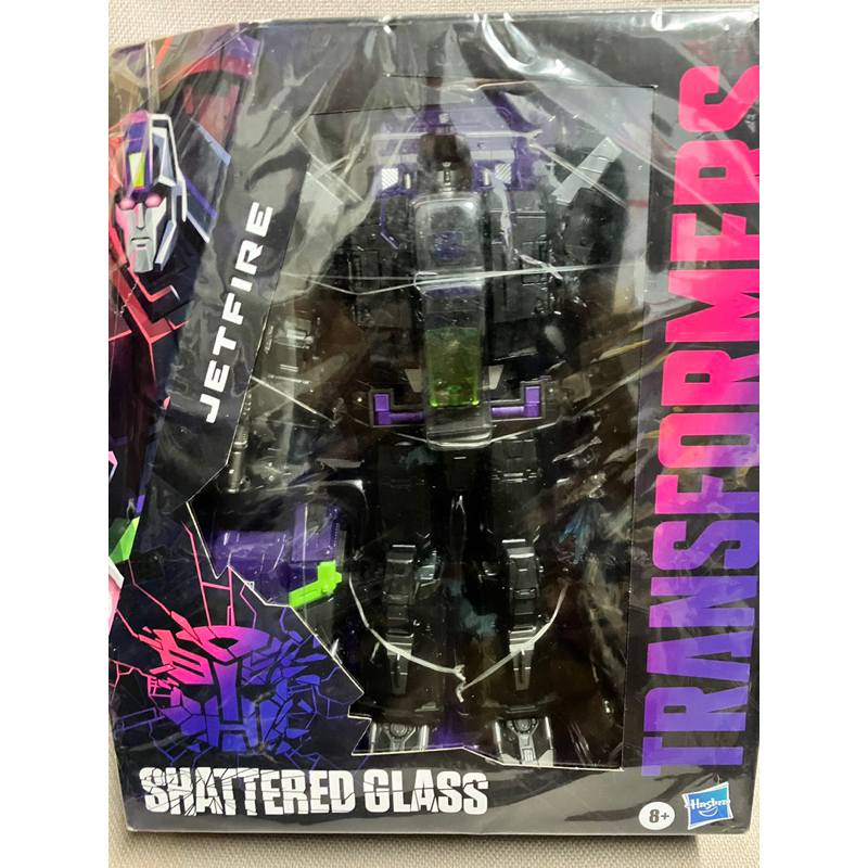 變形金剛 SG天火 IDW 鏡像 全新 美版 孩之寶 transformers skyfire | 蝦皮購物