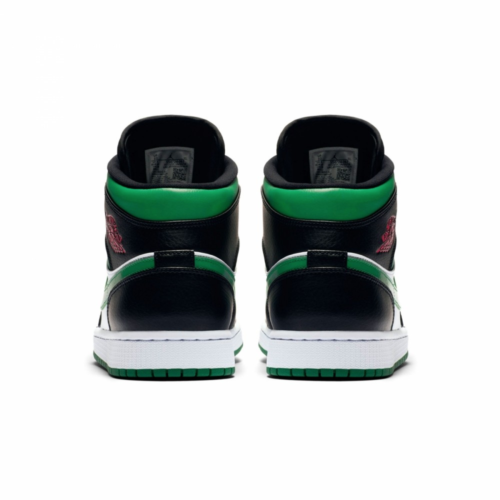【LunaShop 現貨】AIR JORDAN 1 MID 