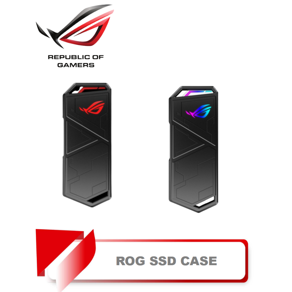 【tn Star】asus Rog Strix Arion Esd S1c Lite Ssd外接盒10gbps 蝦皮購物 6927