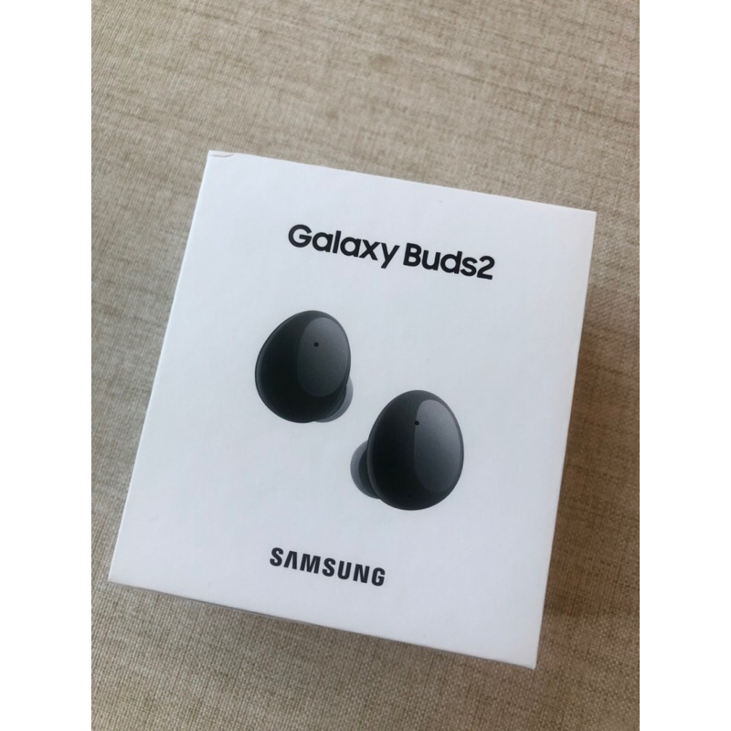 台灣原廠公司貨Samsung Galaxy Buds2 R177真無線藍牙耳機 | 蝦皮購物