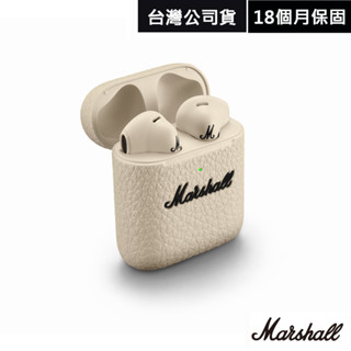 Marshall】 Minor III真無線藍牙耳機(福利品或新品公司貨) | 蝦皮購物