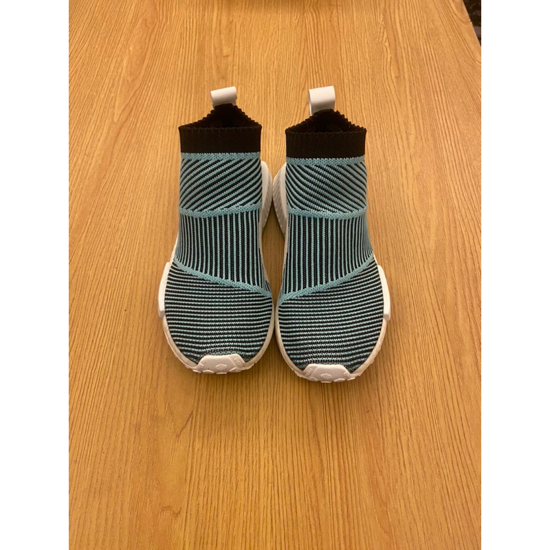 Adidas nmd discount cs1 parley outfit