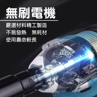 台灣現貨！無刷電動板手4分(1/2") 大扭力350N.m 沖擊起子機 大扭力 手持 電動 螺絲 鋰電 多功能充電式 | 蝦皮購物
