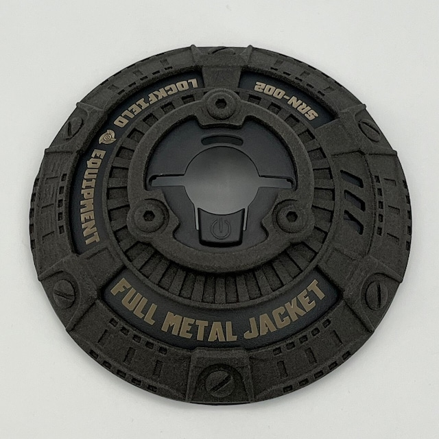 lockfield equipment フルメタルジャケット lockfield equipment フルメタルジャケット LOCKFIELD EQUIPMENT
