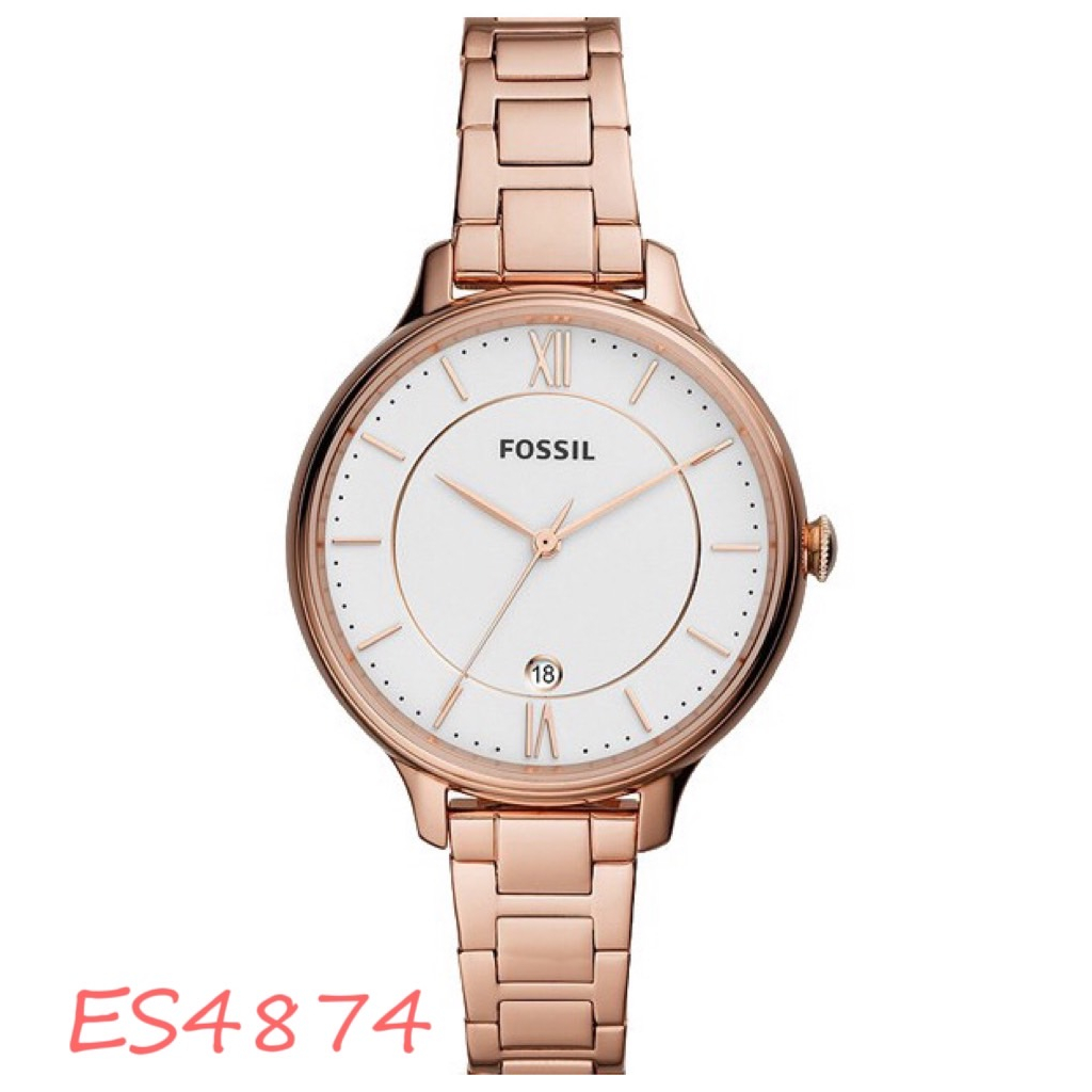 FOSSIL LE1070 ES3284 ES4685 BQ3239