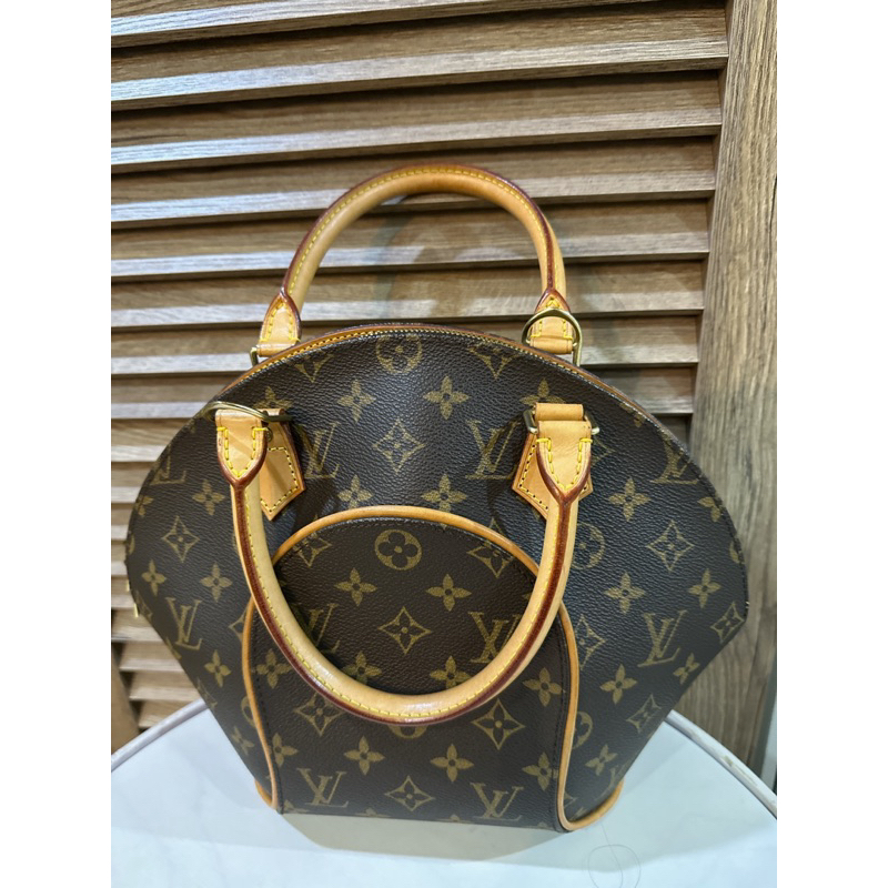 LV ellipse pm