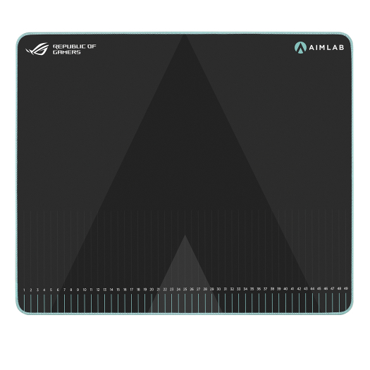  ASUS ROG Hone Ace XXL 