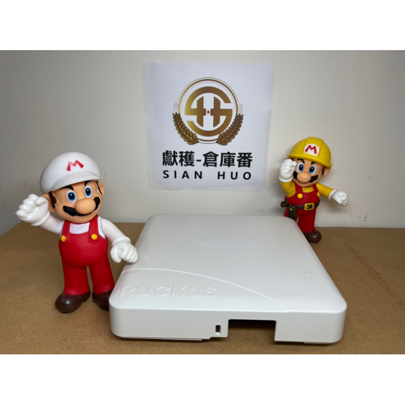 RUCKUS ZoneFlex R500 升級 Unleashed 可無控制器使用 送變壓器 | 蝦皮購物