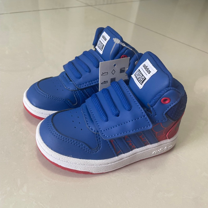 Adidas hoop cheap mid 2.0