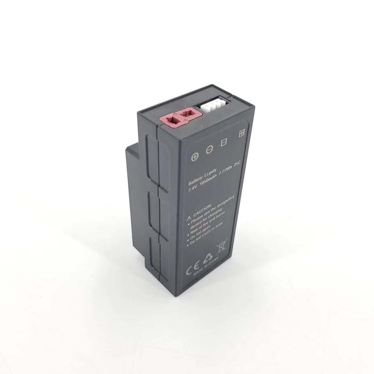 MJX 美嘉欣1/16車原廠專用模組化電池7.4v 2S 瑪琍歐公司貨 16207 16208 B105A | 蝦皮購物