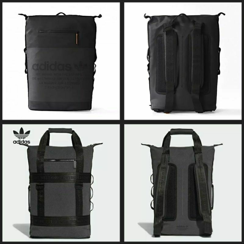 Adidas NMD Backpack BK6737 Y3 Y 3