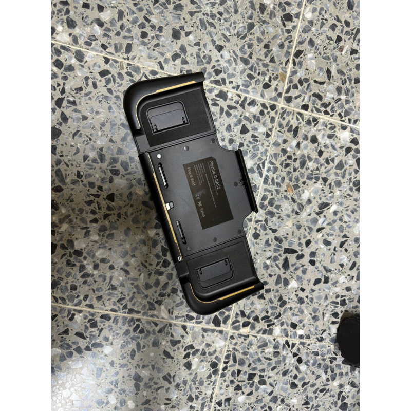 Genki Nintendo Switch 專用 G-Case 無限電源機甲 | 蝦皮購物