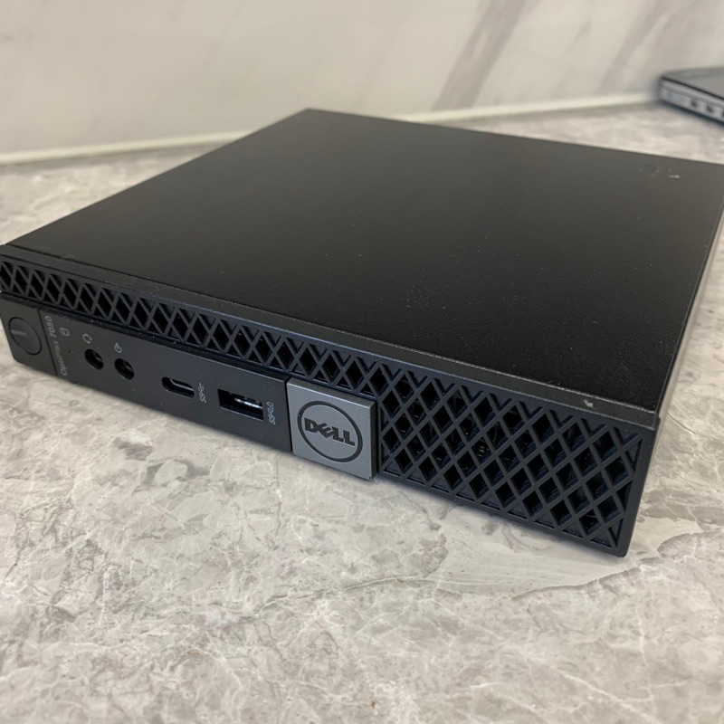 Dell OptiPlex 7050 Micro 準系統 | 蝦皮購物