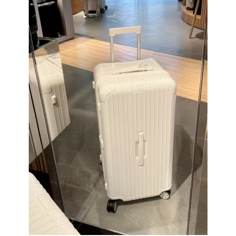 Shop RIMOWA ESSENTIAL TRUNK PLUS (83280614, 83280634, 83280681