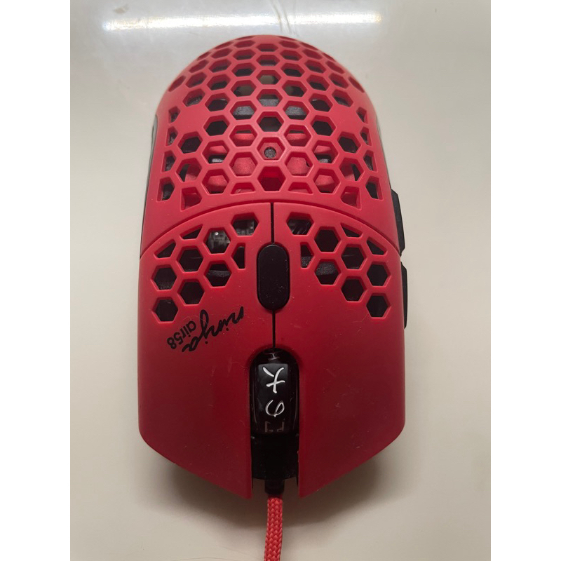 Finalmouse Air 58 Ultralight 2 Ul2 Air58 蝦皮購物