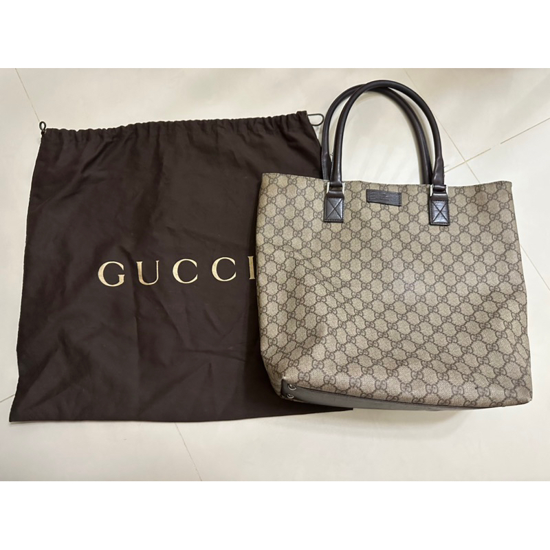 Pvc gucci best sale