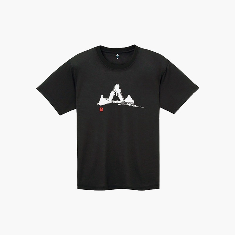 Mont-Bell] 中性款WIC.T SHIRT 排汗T恤（xs) | 蝦皮購物
