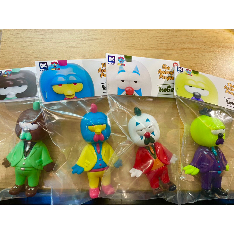 E.T.Z 517TOY ソフビ インディーズ 517TOY E.T.Z 517TOY ソフビ