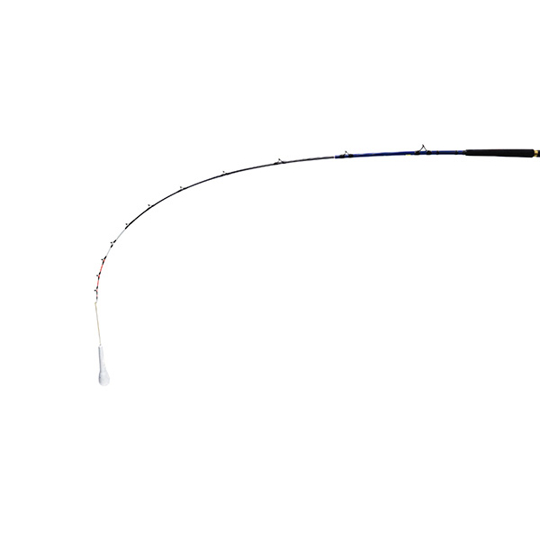 光輝釣具】DAIWA KYOKUEI CHU-FUKABA 極鋭中深場H-205SF 船竿