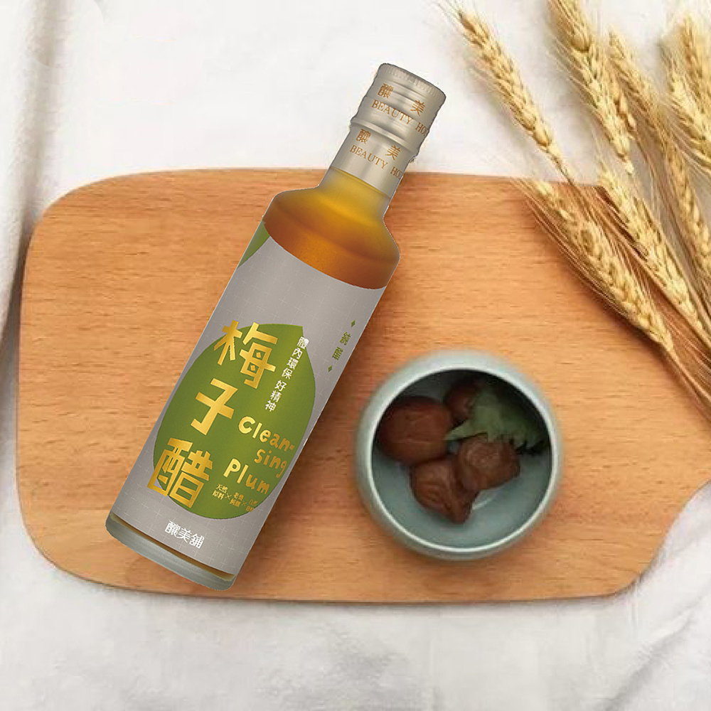 【釀美舖】梅子純醋250ml (無糖原醋) 100%梅子發酵/健康/調理 | 蝦皮購物