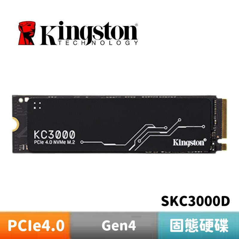 Kingston on sale a2000 2tb