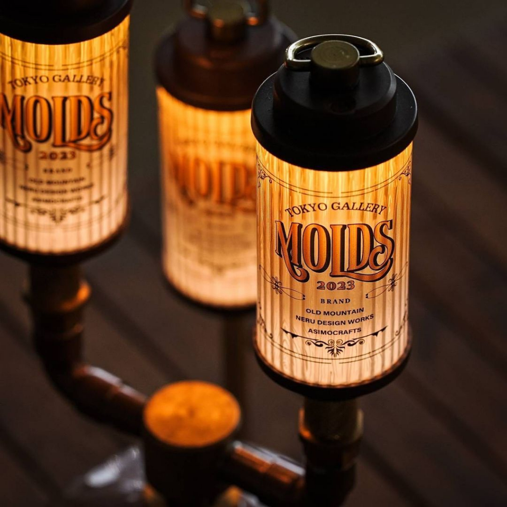 MOLDS 38灯 dリング付き Amazon.co.jp: [38explore] 38灯 38-kT - MIYABI - Dリング