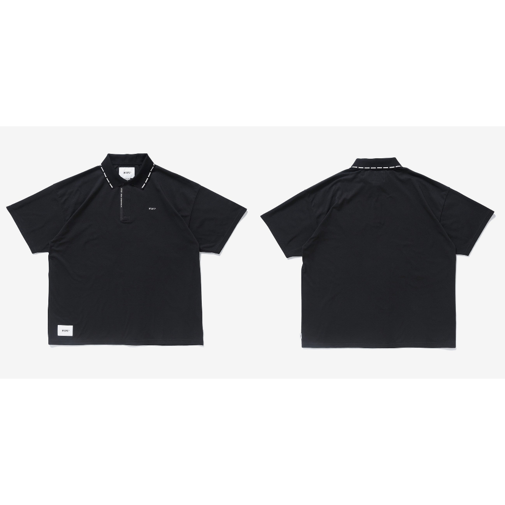 WTAPS 22SS MC / SS / COPO. COOLMAX® AllenTAPS】WTAPS 22SS MC / SS / COPO. COOLMAX® | 蝦皮購物