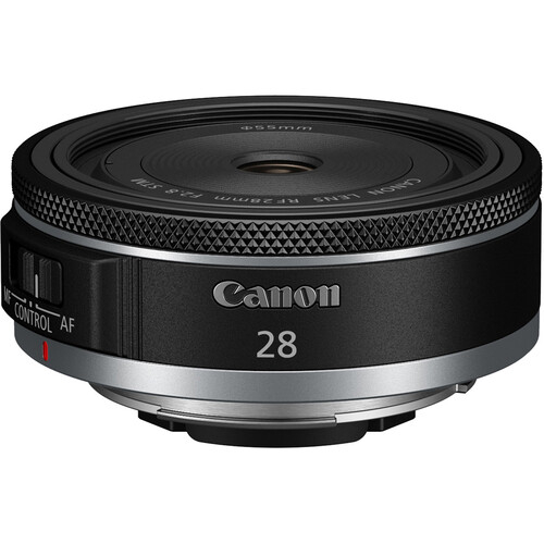 Canon】RF28mm f/2.8 STM 全片幅RF廣角餅乾鏡(公司貨) | 蝦皮購物
