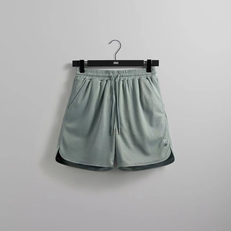 Kith jordan 2025 mesh short