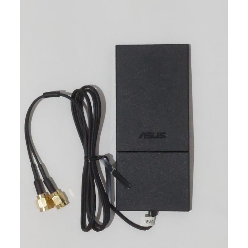 ASUS 2T2R WIFI 6 E ANTENNA FOR ASUS ROG STRIX GAMING SERIES ,ORIGINAL