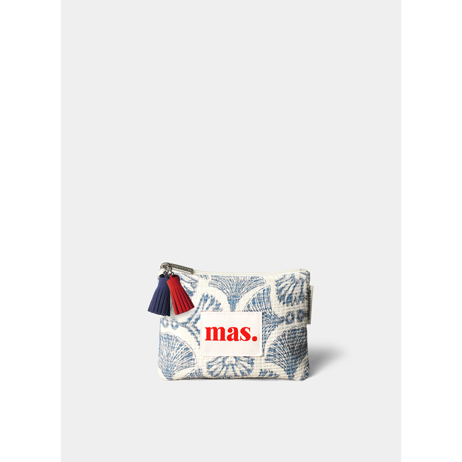 Masmarulez台灣總代』 原廠公司貨＊ Basic pouch/達菲小包/包包/手提包/可愛小包/印花系列 | 蝦皮購物