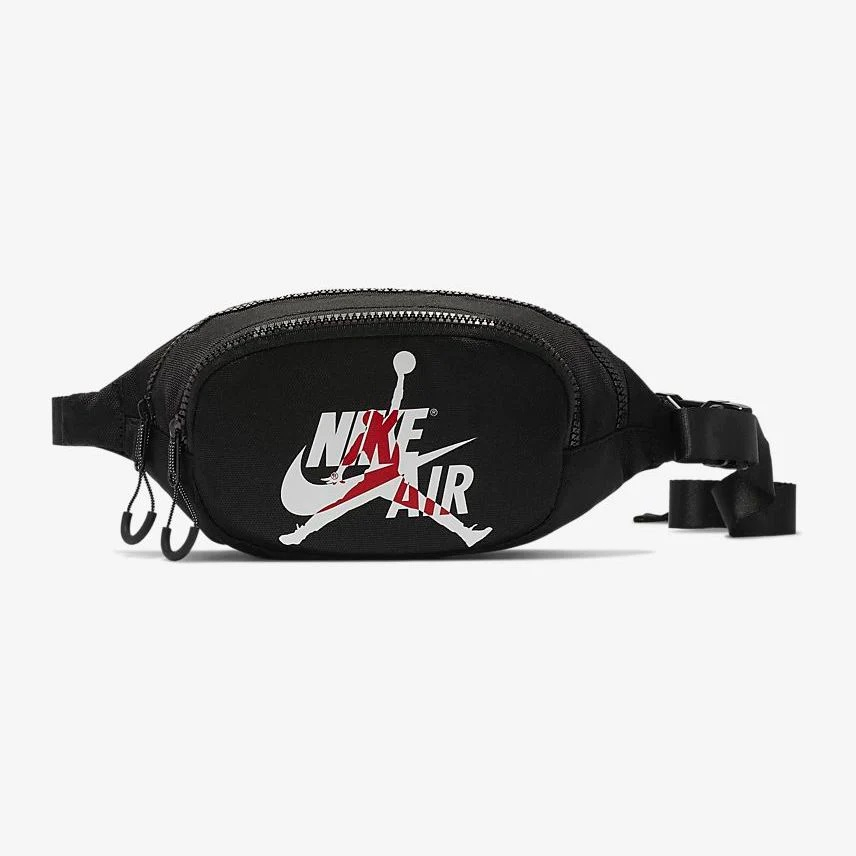 Jordan jumpman classic crossbody bag new arrivals