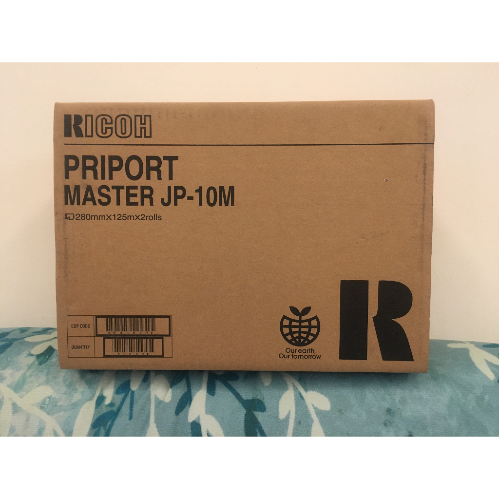 RICOH PRIPORT MASTER JP-10M 原廠版紙 | 蝦皮購物