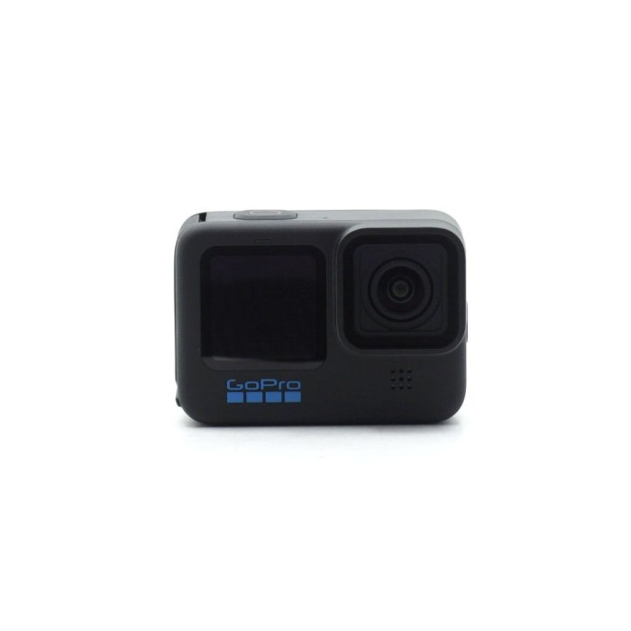 超爆安 GoPro HERO7 BLACK 美品 ビデオカメラ - lotnet.com