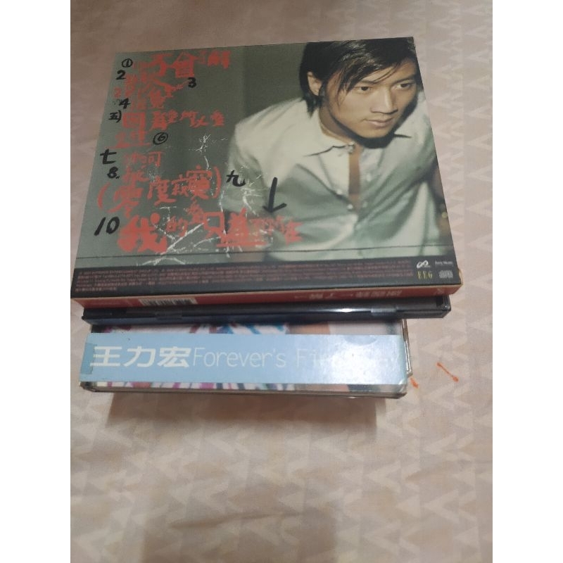 二手國語專輯CD二手國語專輯CD | 蝦皮購物