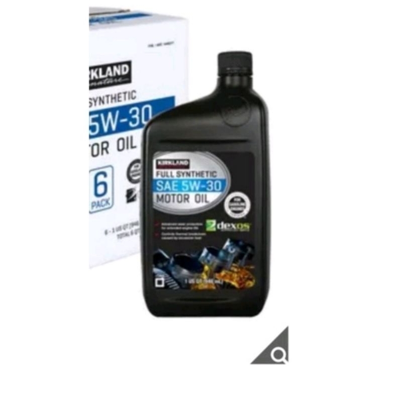 油品味】Pakelo 5W30 LUBRICANTS Krypton XT LA 5w-30 C3