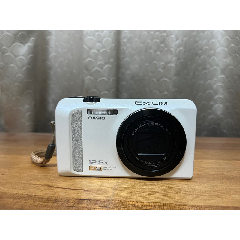 Casio exilim zr discount 200