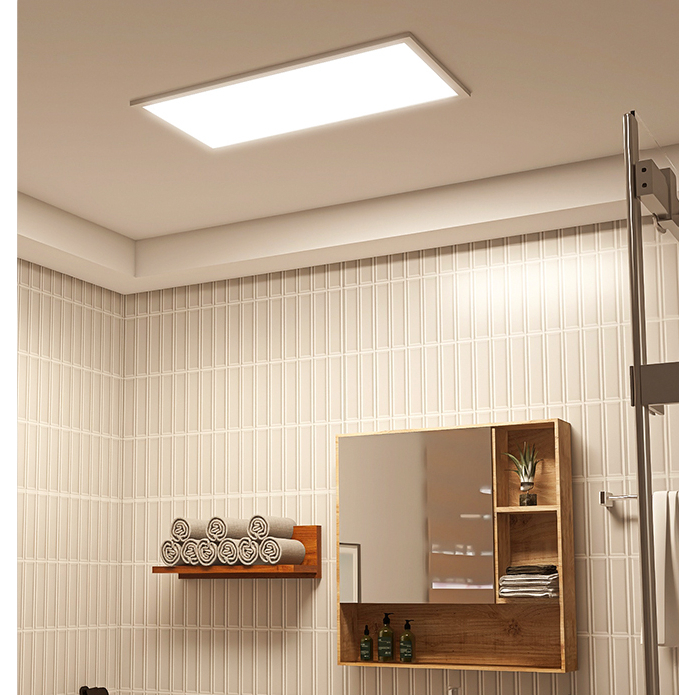 Bling Light LED LED集成款直下式發光平板燈/TBAR，30*120CM，40W，3.5CM 全電壓 | 蝦皮購物