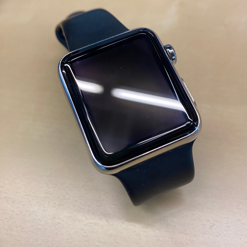 【二手特賣】Apple Watch 第一代 42 mm A1554 智慧手錶