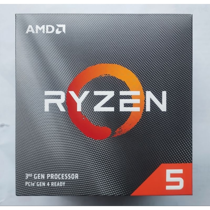 AMD R5 3500x | 蝦皮購物