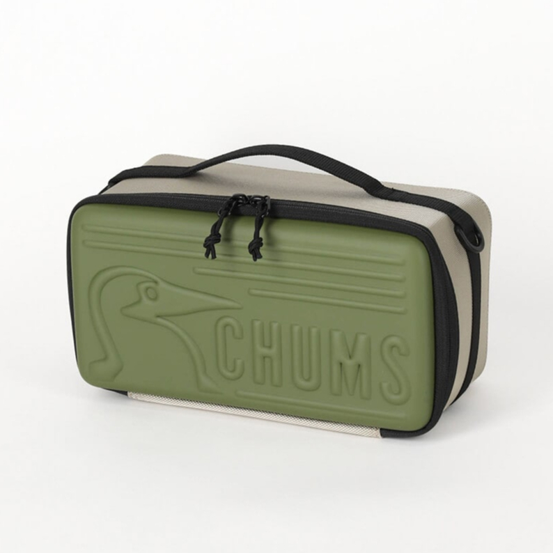 CHUMS Multi Hard Case L號 收納盒 4色 CH621824- | 蝦皮購物