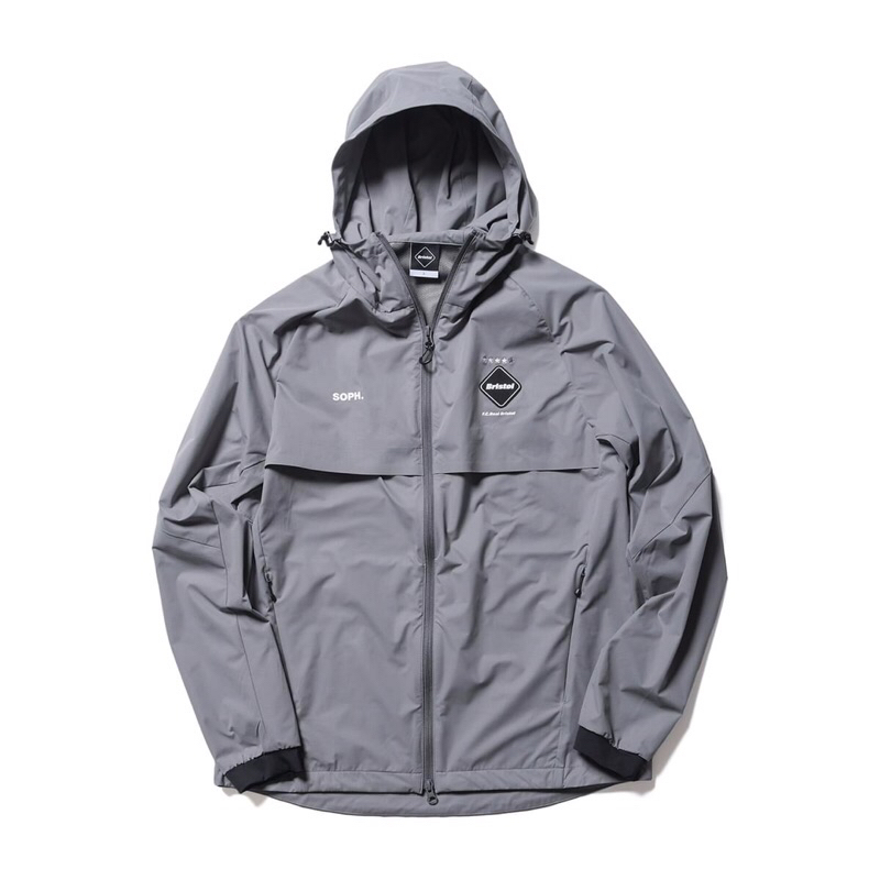 23SS F.C.R.B 4WAY STRETCH VENTILATION ANTHEM JACKET 全新正品| 蝦皮購物