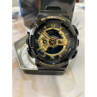 g-shock ga-110 - 手錶優惠推薦- 男生包包與配件2023年11月| 蝦皮購物台灣