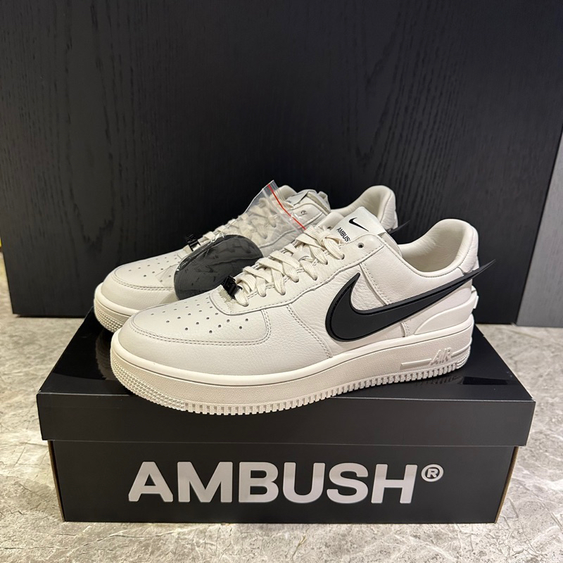 Ambush X Nike Air Force 1 AF1 | 蝦皮購物