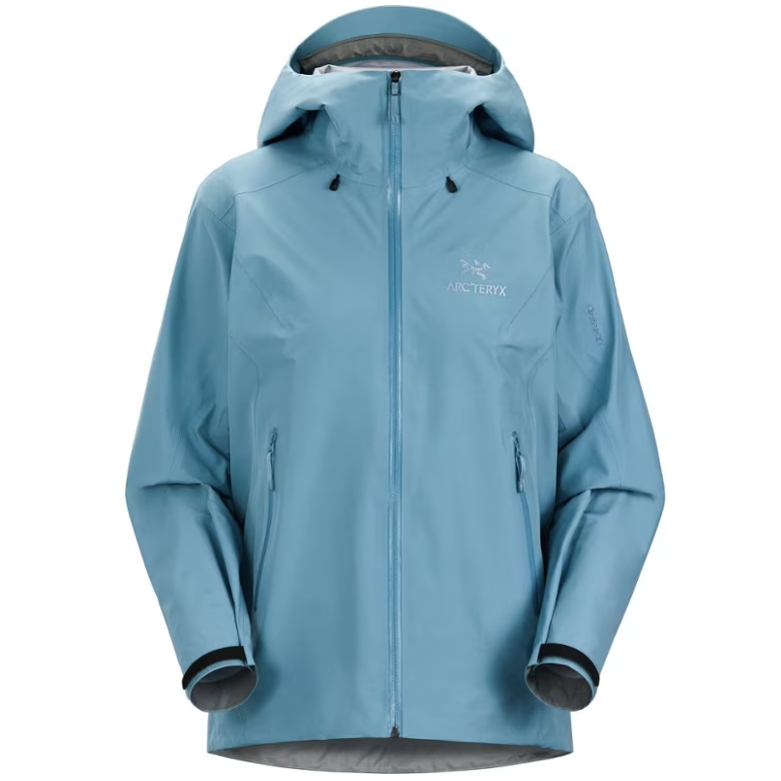 2023新款~加拿大始祖鳥Arc'teryx Beta LT GoreTex 防水外套-女