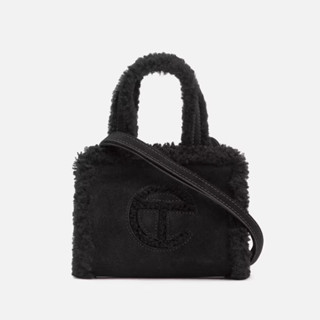 Ugg and best sale telfar bag